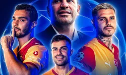 Sarı kırmızılılar Şampiyonlar Ligi'nde ilk sınavına çıkıyor