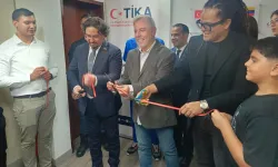 Teresa Carreño Tiyatrosu sanatçıları son teknoloji sağlık tesislerinden yararlanıyor