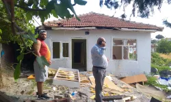 Türk Roman Dernekleri'nden Yalova’daki kentsel dönüşüm çalışmalarına ziyaret