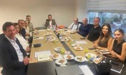 Türkiye Kent Konseyleri Platformu'na Manisa ev sahipliği yapacak