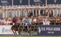 U.S. Polo Assn., 2025 Sotogrande Altın Kupası için Ayala Polo Kulübü ile güçlerini birleştirirdi