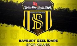 Bayburt özel idare spor ligden çekiliyor