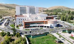 Bayburt Devlet hastanesine yeni doktor kadrosu