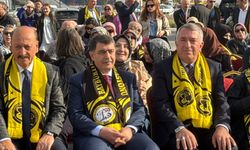 Bayburt Tanıtım Günleri Ankara’da başladı