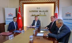 Bayburt Turizmine KUDAKA'dan 16 Milyon TL Destek