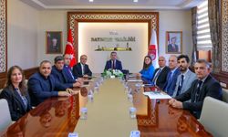 Bayburt’ta Toprak Koruma Zirvesi yapıldı