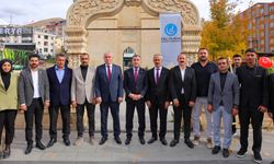 Ülkü Ocakları'ndan Atatürk Temalı Sergi