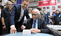 1. Balıkesir Kitap Fuarı coşkuyla açıldı
