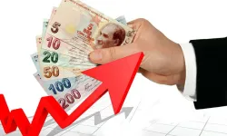 2024’te gayrisafi hasıla yüzde 64,3 arttı