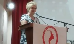 29 Ekim Kadınları Derneği’nden Bahriye Üçok’un katledilişinin 35. yılında laiklik vurgusu