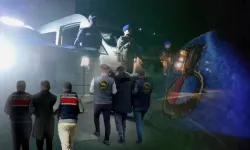32 ilde FETÖ operasyonu! 62 şüpheliden 41'i tutuklandı