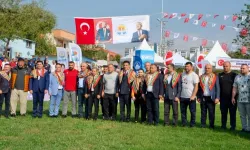 9. Geleneksel İsmet Atlı Karakucak Güreşleri başladı