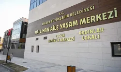 ABB'den Nallıhan'a yaşam merkezi