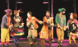 Adana ‘10. Şehir Tiyatroları Festivali’ başlıyor