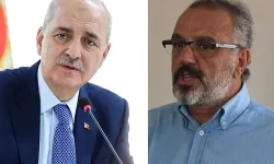 ADD’den Numan Kurtulmuş ve Sırrı Sakık hakkında suç duyurusu