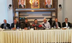 AK Parti Milletvekili Altınok: “Erzurum eğitim, sağlık, ulaşım ve güvenlikte yeni bir döneme giriyor”