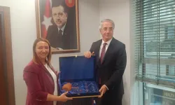 AK Parti'den Pazaryeri’ne önemli ziyaret