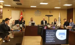 Amerikan mobilya devi İzmir’den ürün almaya geldi