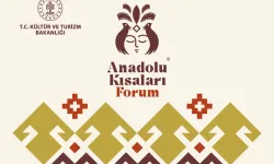 'Anadolu Kısaları Forum'un tarihleri belli oldu