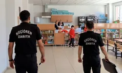 Ankara Keçiören'de okul kantinlerine sıkı denetim
