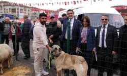 Ankara Keçiören'de Sivas günleri başladı