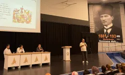 Antalya Muratpaşa’dan otizm farkındalığı semineri