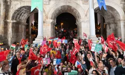 Antalya’da 'Kaleiçi Festivali' başlıyor