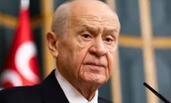 Bahçeli'den birlik, adalet ve Terörsüz Türkiye mesajları