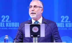 Bakan Işıkhan: 12 bin kadın istihdamı destekledik... 55 ayda 2 milyar TL hibe sağlandı
