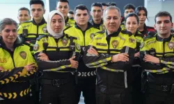 Bakan Yerlikaya’dan polis atamalarında reform müjdesi