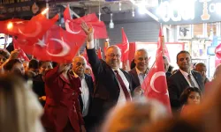 Balıkesir Edremit’te Cumhuriyet coşkusu sokaklara taşacak