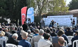 Balıkesir’de süt üreticisine soğuk zincir desteği