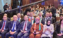 Başkan Büyükgöz’e uluslararası görev