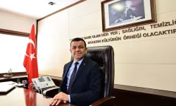Başkan Çavuşoğlu’ndan Muhtarlar Günü mesajı