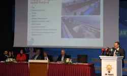 Başkan Genç: “Her köşeye dokunan projelerle Trabzon’u yeniliyoruz”