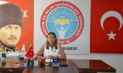 Başkan Kale: “Öğretmenlerin ek ders ücretleri derhal ödensin”