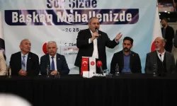 Başkan Özarslan, Aktepe’de kentsel dönüşüm müjdesi verdi