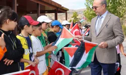 Başkan Pekyatırmacı, Sille Tabiat Okulu’nda öğrencilerle buluştu​​​​​​​