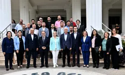 Başkan Uysal: Muratpaşa, bir altı ok belediyesidir