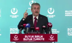 BBB Lideri Destici: Bu büyük bir utançtır