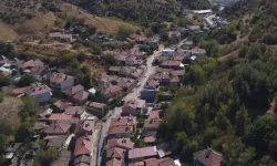 Bilecik Pazaryeri’nde taşkın kontrol tesisi çalışmaları devam ediyor