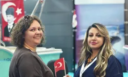 Bodrum Fuarı'nda DEEP MARİN imzası