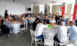 Bornova’da Alevi Güçbirliği’nden dayanışma mesajı