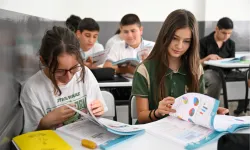 Bornova’da eğitime büyük destek