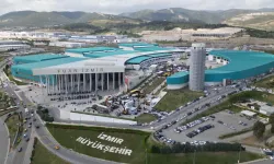 Buca Metrosu tünelleri 2027’nin sonunda Fuar İzmir’le buluşacak