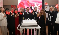 BUMİAD Cumhuriyet Ödülleri sahiplerini buldu