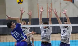 Bursa Büyükşehir Belediyespor Gebze’de turnuvaya galibiyetle başladı