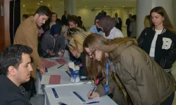 Bursa Büyükşehir'den 'erken teşhis hayat kurtarır' farkındalığı