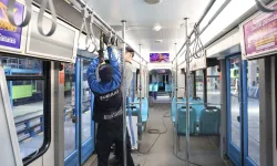 Bursa Büyükşehir'den ulaşımda tasarruf atağı