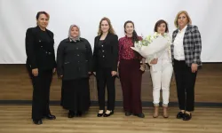 Bursa Emniyeti’nden kadın personele meme kanseri farkındalığı